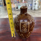 OLD JAPANESE RYUKU POTTERYART JUG/VASE