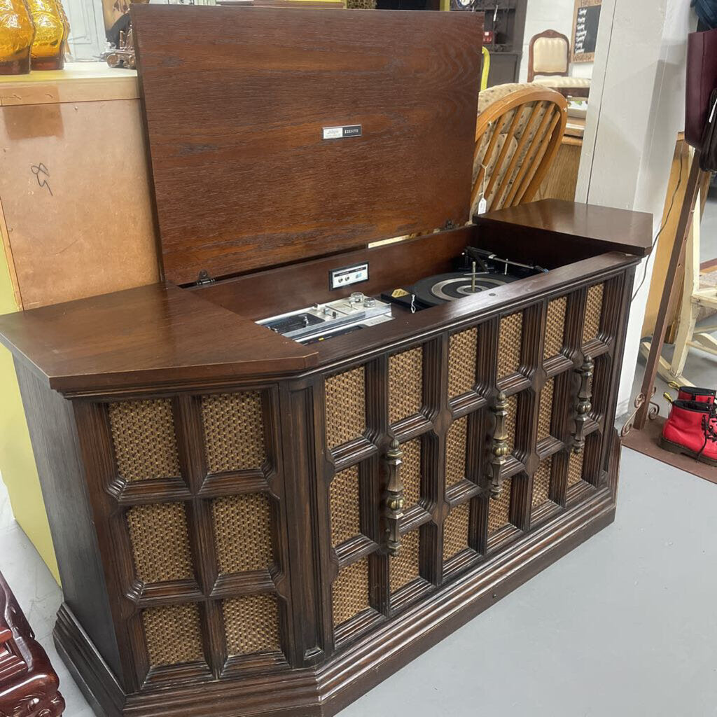 ZENITH ALLEGRO STEREO (AS IS)