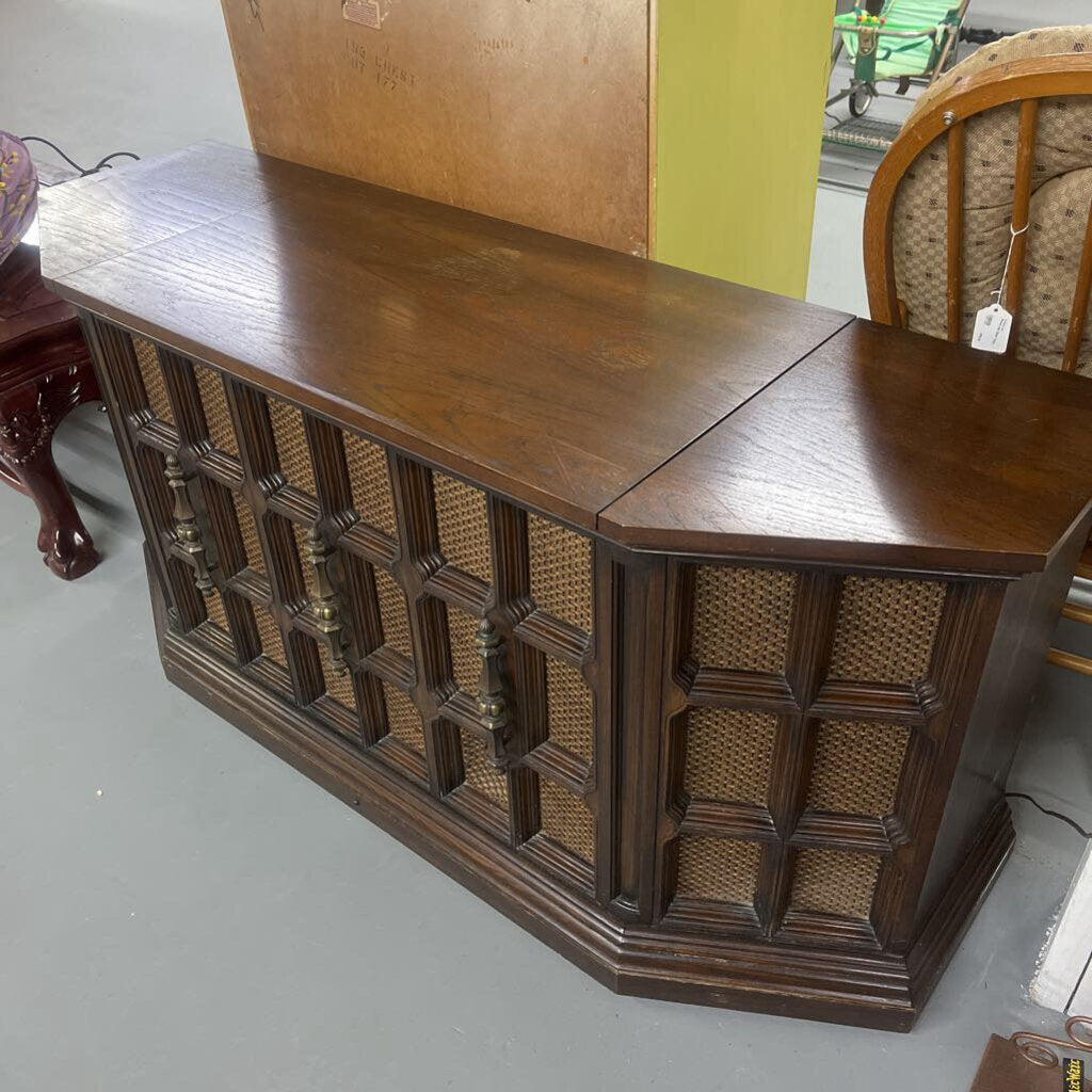 ZENITH ALLEGRO STEREO (AS IS)