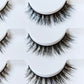 SO PINK BEAUTY MINK EYELASHES 5 PAIRS