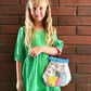 THE COLOR AND PRAY PURSE: MARY