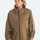 THE OUTBACK - WATERPROOF POCKET RAIN JACKET