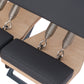 Fitkon™ Powerhouse Split Pedal Wunda Chair