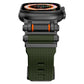 TACTICAL DESTINY GEAR ROTATING SILICONE BAND FOR APPLE WATCH