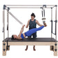 Fitkon™ Powerhouse Cadillac Trapeze Table