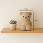 TEDDY BEAR MONEY BANK