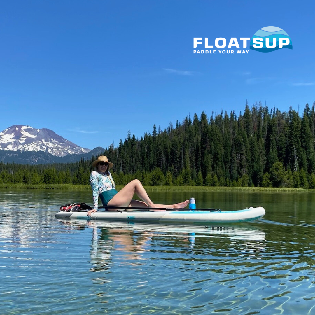 FLOATSUP® CUP