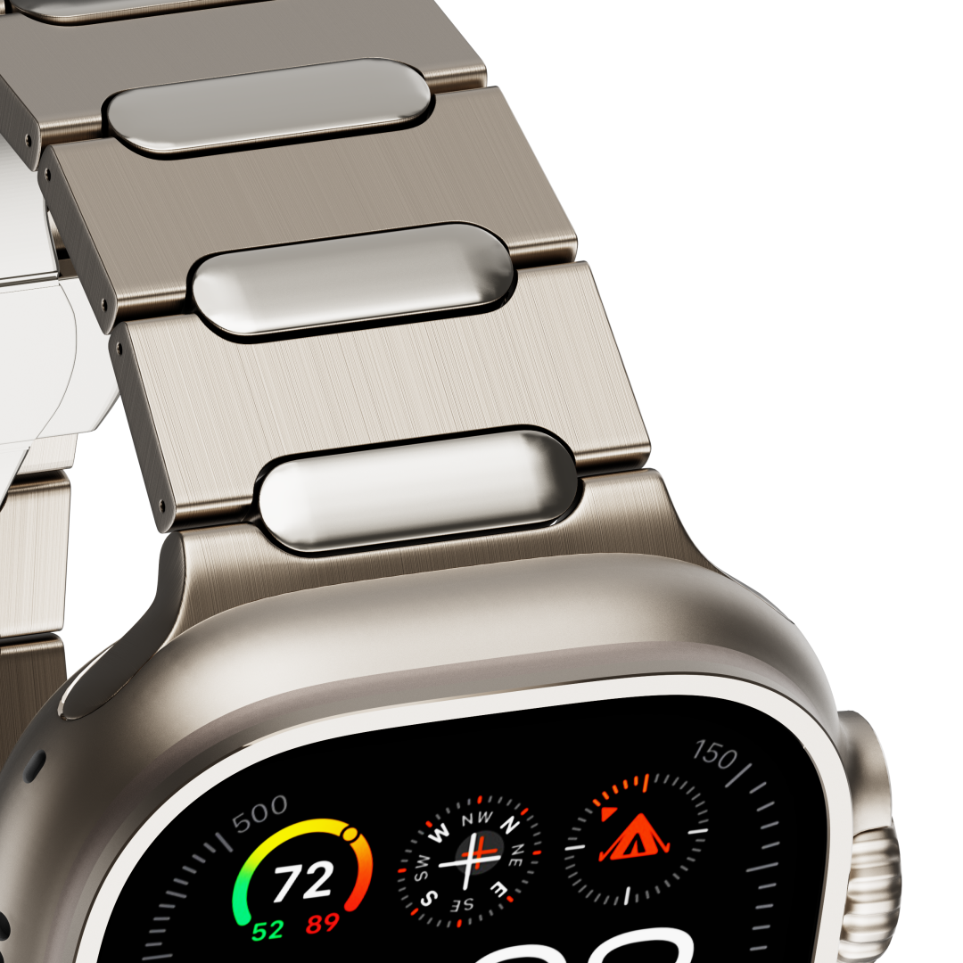 TITANIUM BAND T09