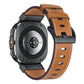 TACTICAL LEATHER BAND FOR SAMSUNG GALAXY WATCH ULTRA