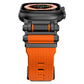 TACTICAL DESTINY GEAR ROTATING SILICONE BAND FOR APPLE WATCH