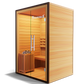 2 Person Home Stream Sauna | Traditional 6™