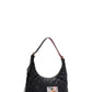 NICOLE LEE USA ADJUSTABLE STRAP SHOULDER BAG