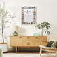 40 Things We Love About You – 40th Birthday Custom Wall Art Template