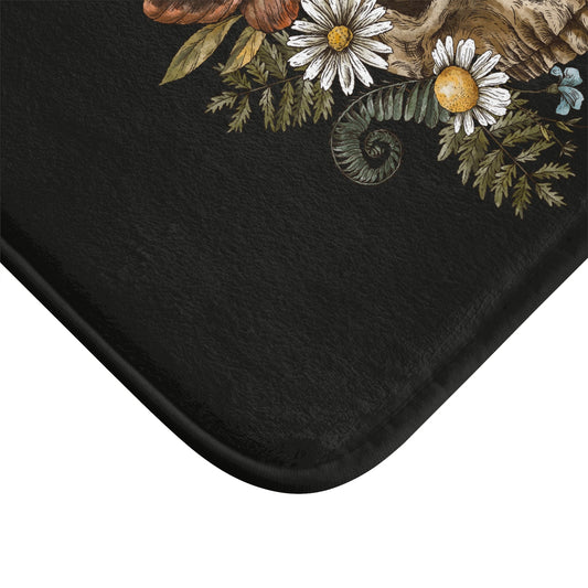 RETURN TO NATURE MICROFIBER BATH MAT