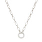 TETHER CHAIN  - LONG & SHORT LINK