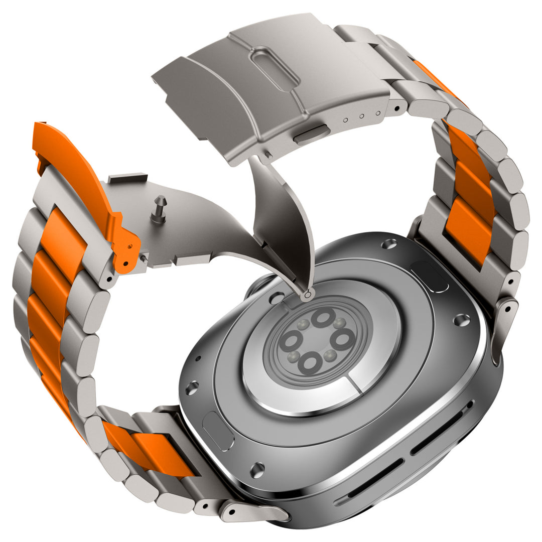 TITANIUM BAND T02 FOR SAMSUNG