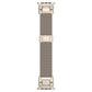 TACTICAL MILANESE LOOP BAND FOR APPLE WATCH