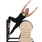 Fitkon™ Powerhouse Ladder Barrel