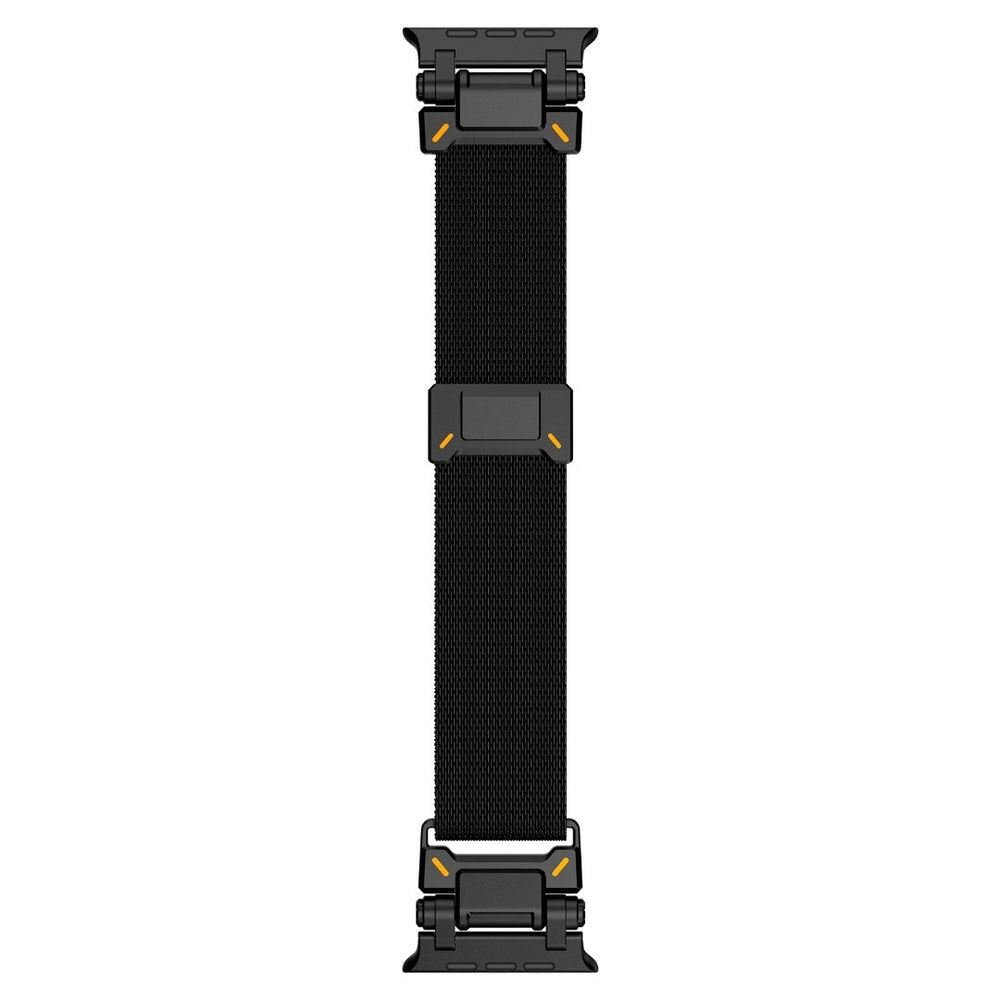 TACTICAL MILANESE LOOP BAND FOR APPLE WATCH