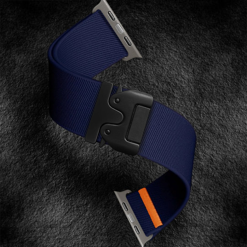 STRETCH NYLON BAND N5 FOR APPLE WATCH