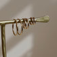 THE GOLD STANDARD HOOPS