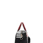 NICOLE LEE USA ECO-LEATHER BOSTON BAG