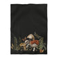 DARK FOREST MICROFIBER DUVET COVER