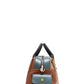 NICOLE LEE USA ECO-LEATHER BOSTON BAG