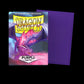 TCG TRADING CARD SHIELD MATTE DUAL PENNY SLEEVES