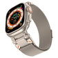 TACTICAL MILANESE LOOP BAND FOR APPLE WATCH