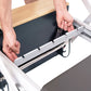 Fitkon™ Pro Plus Reformer Deluxe Bundle