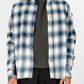 THE LABEL SUN-DRIED FLANNEL