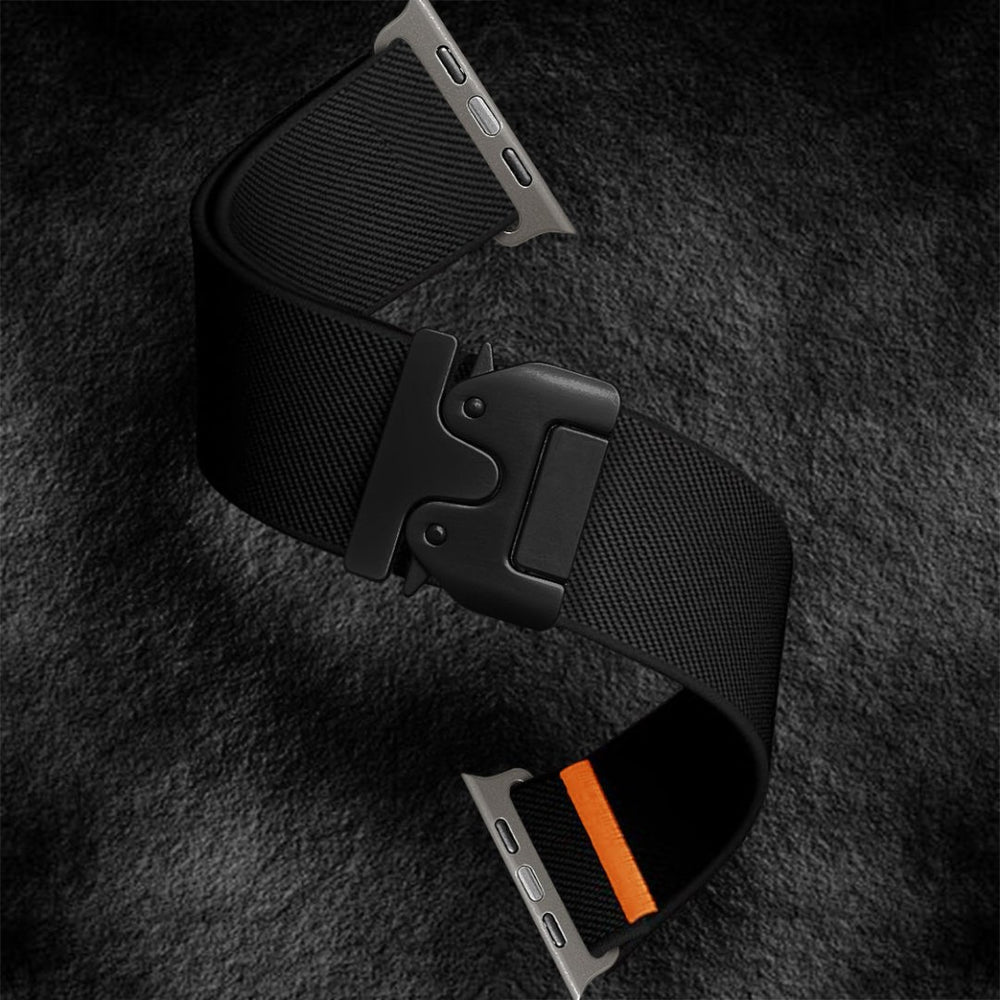 STRETCH NYLON BAND N5 FOR APPLE WATCH