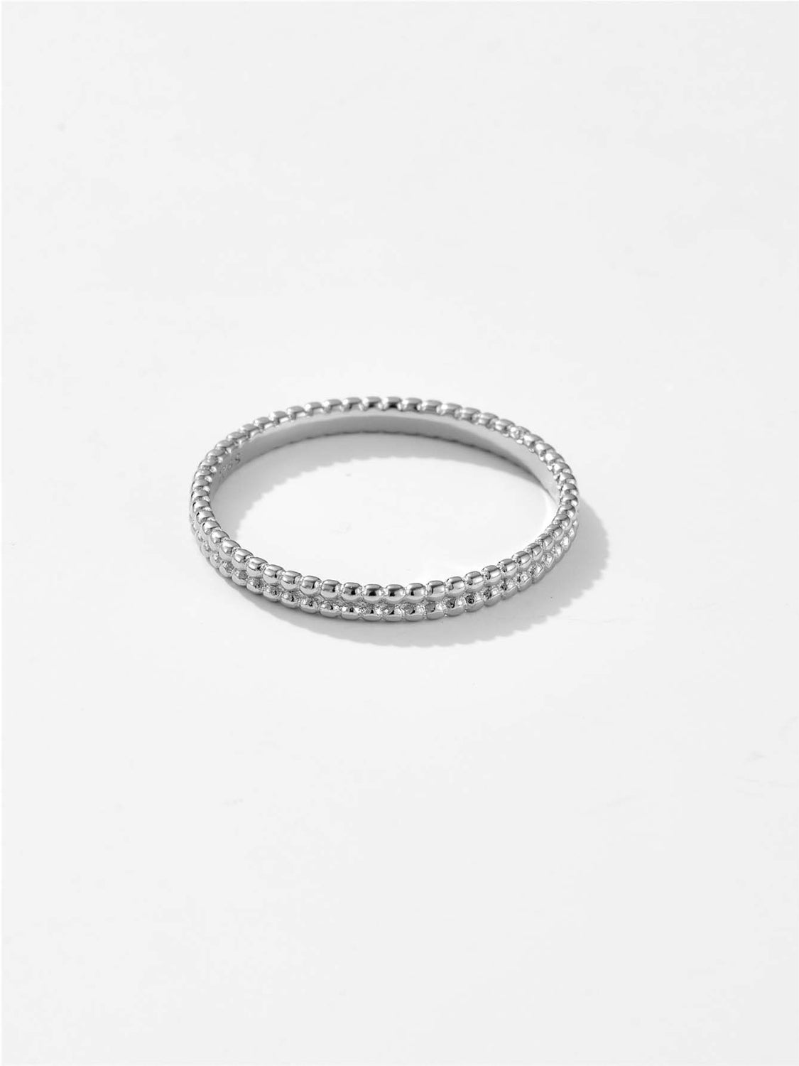 925 STERLING SILVER RING-Thriftique Marketplace