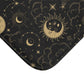CONSTELLATIONS MICROFIBER BATH MAT