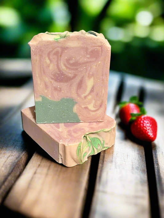 SUMMER STRAWBERRY