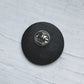 Mercury Enamel Pin