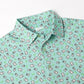 TEQUILA SHOTS MEN'S POLO