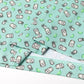 TEQUILA SHOTS MEN'S POLO