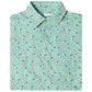 TEQUILA SHOTS MEN'S POLO