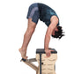Fitkon™ Powerhouse Split Pedal Wunda Chair