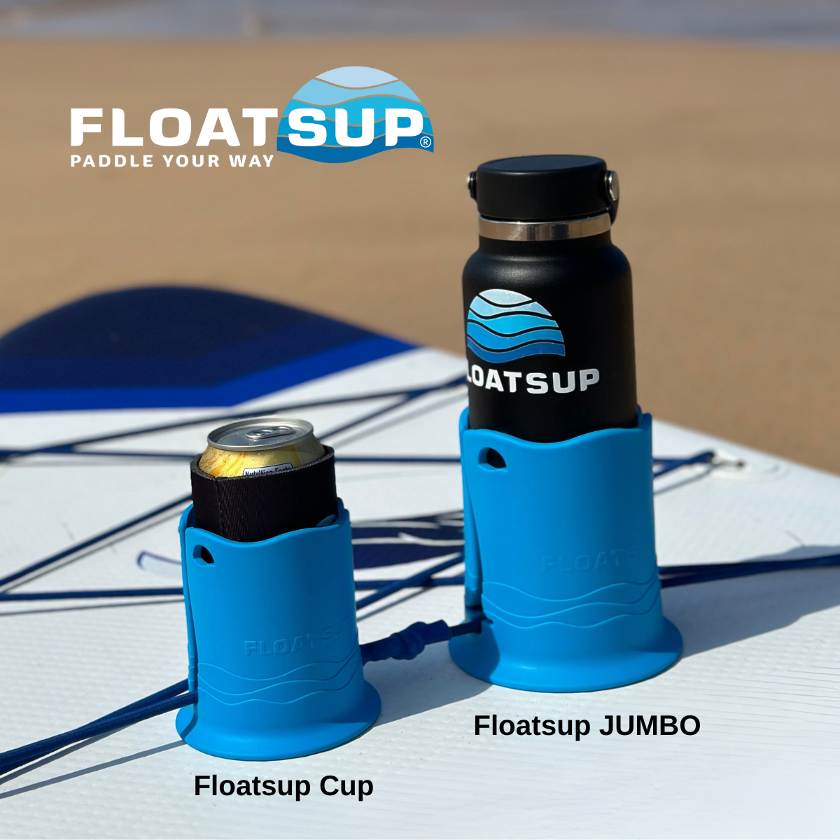 FLOATSUP® JUMBO