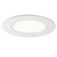 8 PACK - BRILLI 4W COLOR TUNABLE LED CANLESS RECESSED RETROFIT DOWNLIGHT FLUSH MOUNT LIGHT FIXTURE