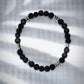 STRETCHY UNISEX MEN'S LAVA BRACELET - KALAMA