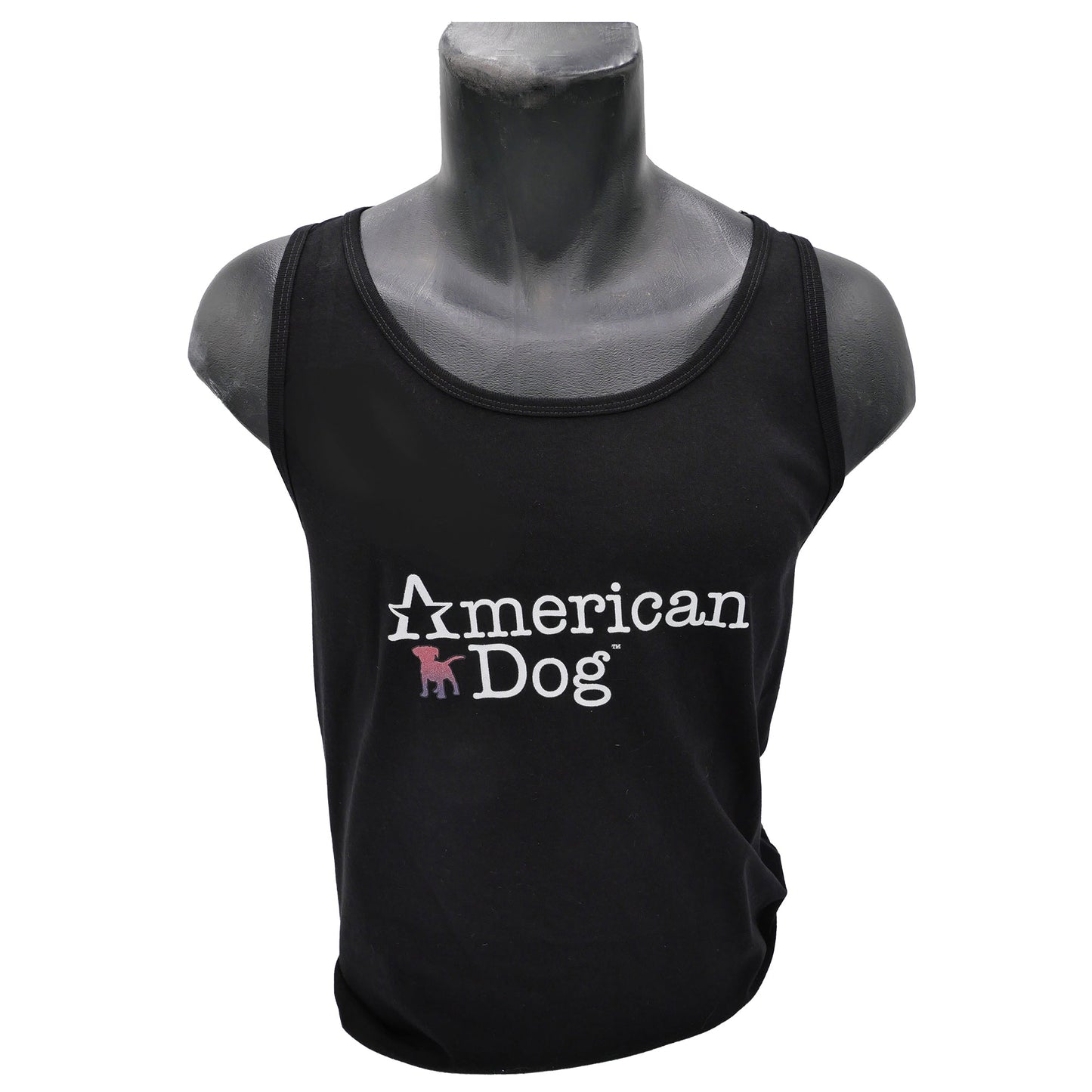 TANK TOPS