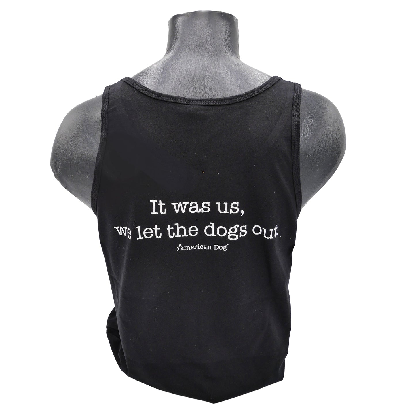 TANK TOPS
