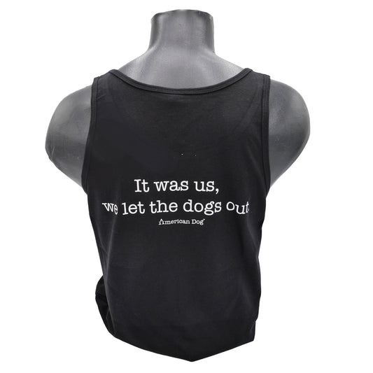 TANK TOPS