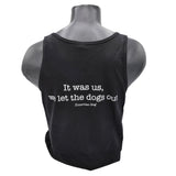 TANK TOPS