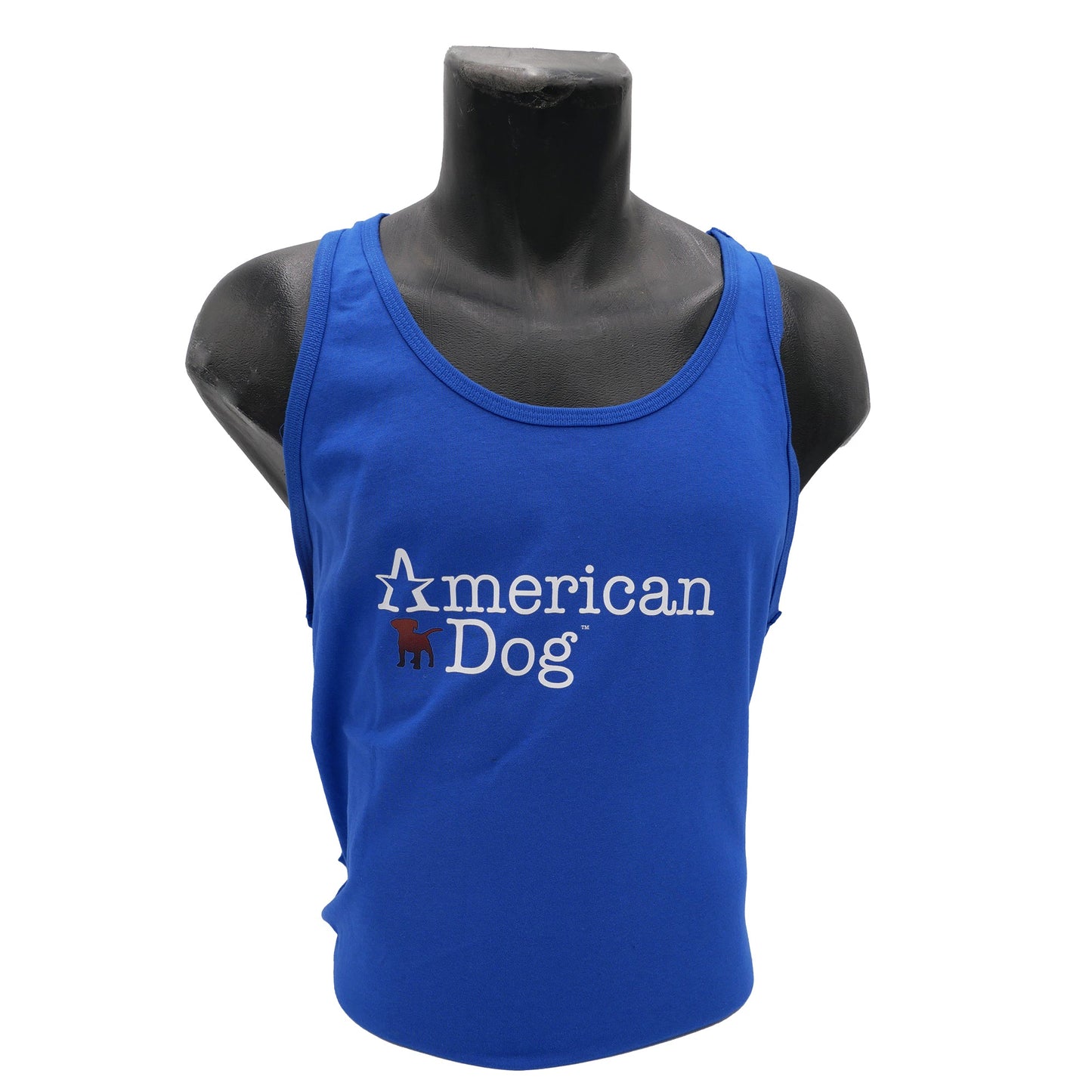 TANK TOPS