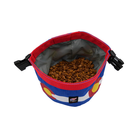 STOWABOWL KIBBLE
